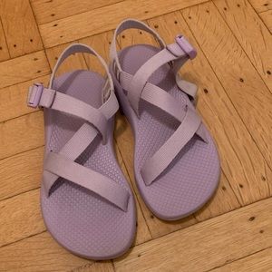 Urban Outfitters Chaco Z/1 Chromatic Sandal, 6
